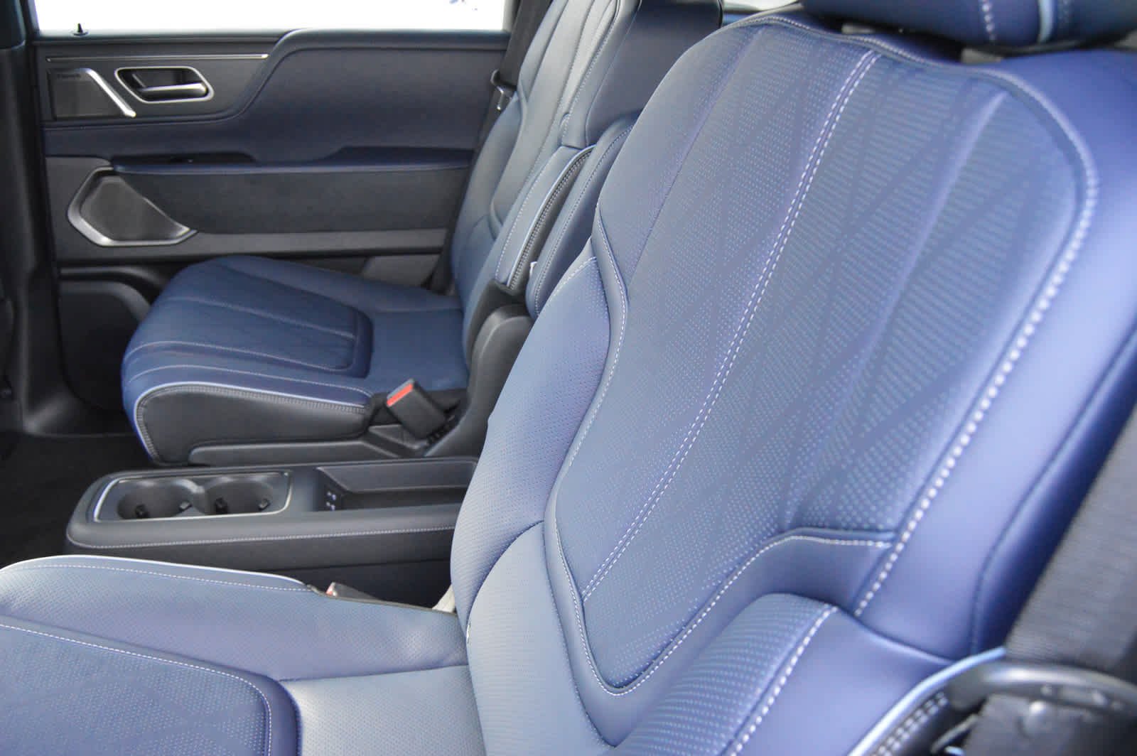 2026 INFINITI QX80 Sport - Photo 21