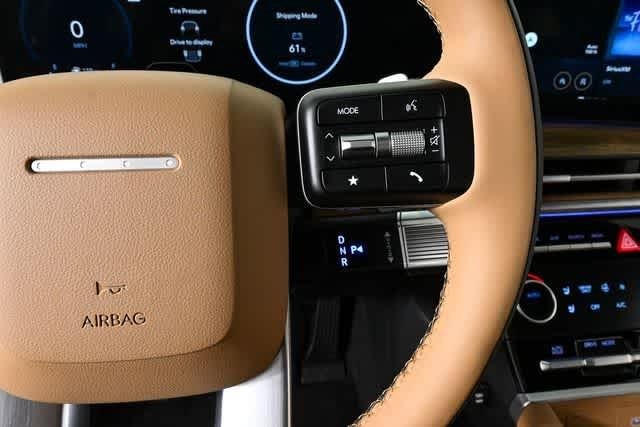 New 2026 Ecotronic Gray Matte Hyundai Calligraphy image 42