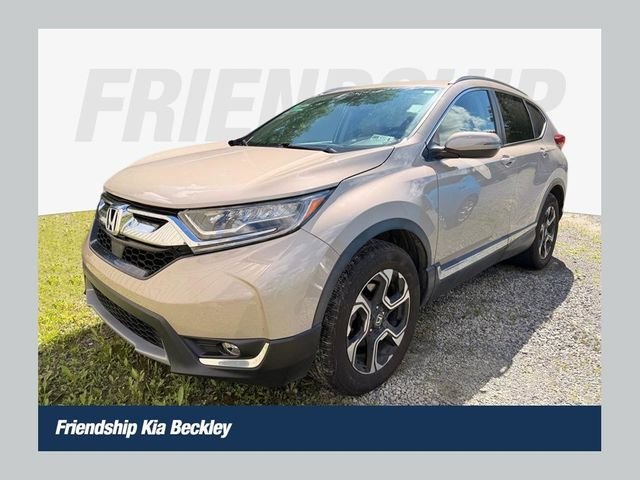 Used 2018  Honda Touring image 1
