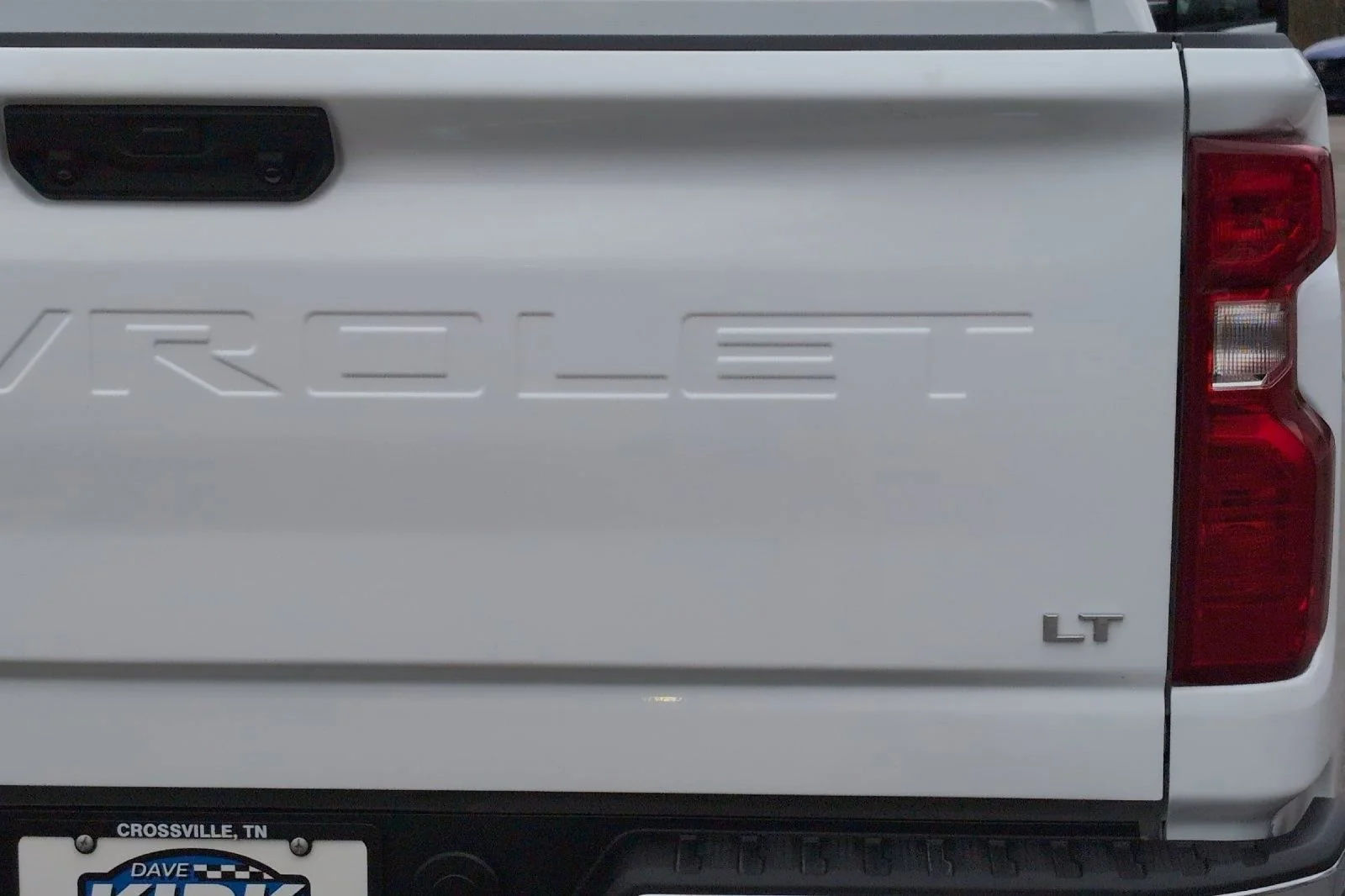 2025 Chevrolet Silverado 2500HD LT - Photo 27