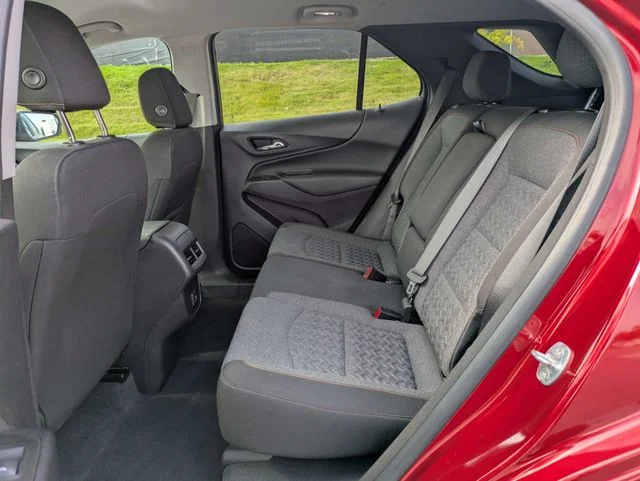 Used 2022 Red Chevrolet LT image 15