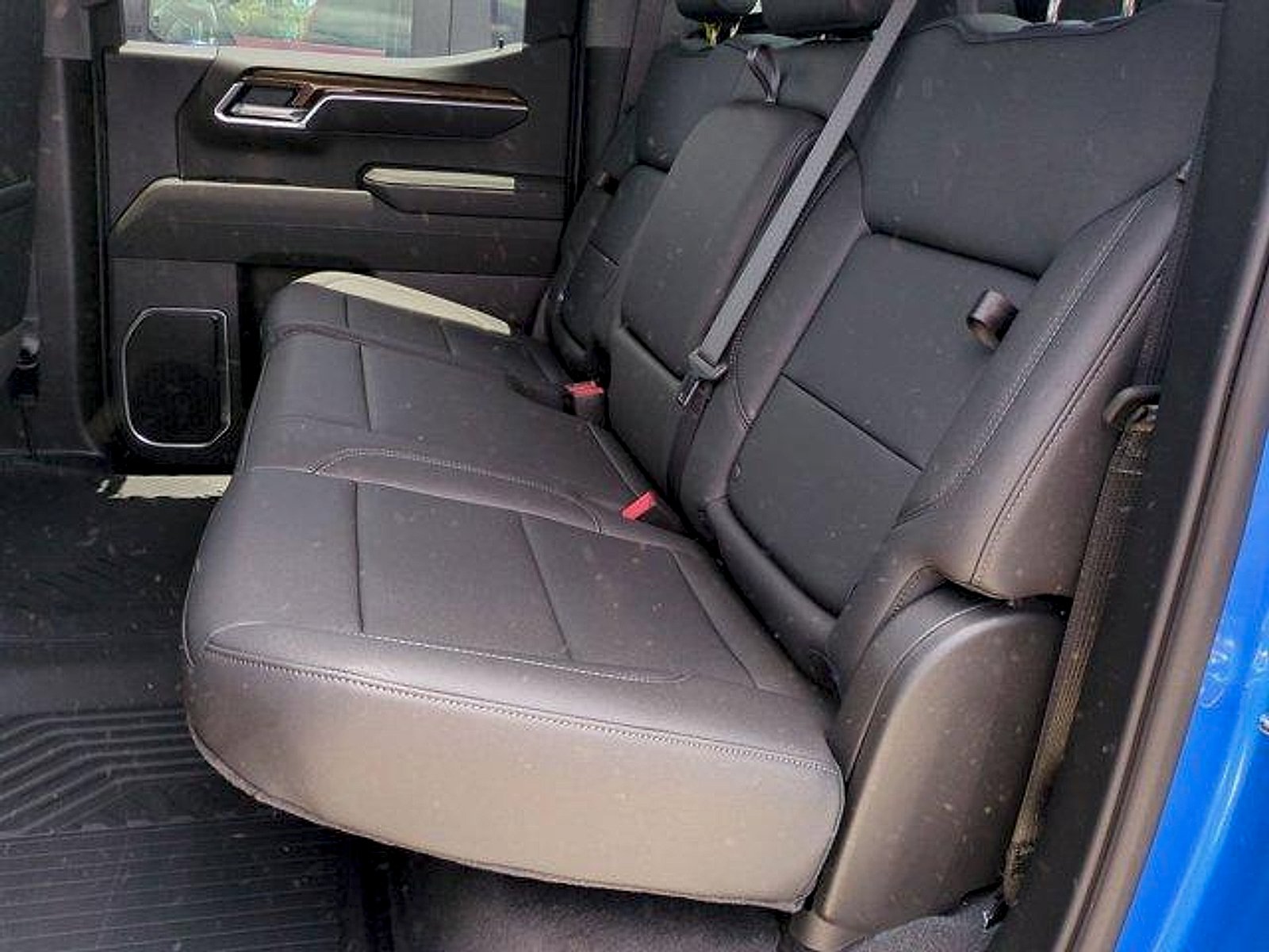 2025 Chevrolet Silverado 1500 RST - Photo 25