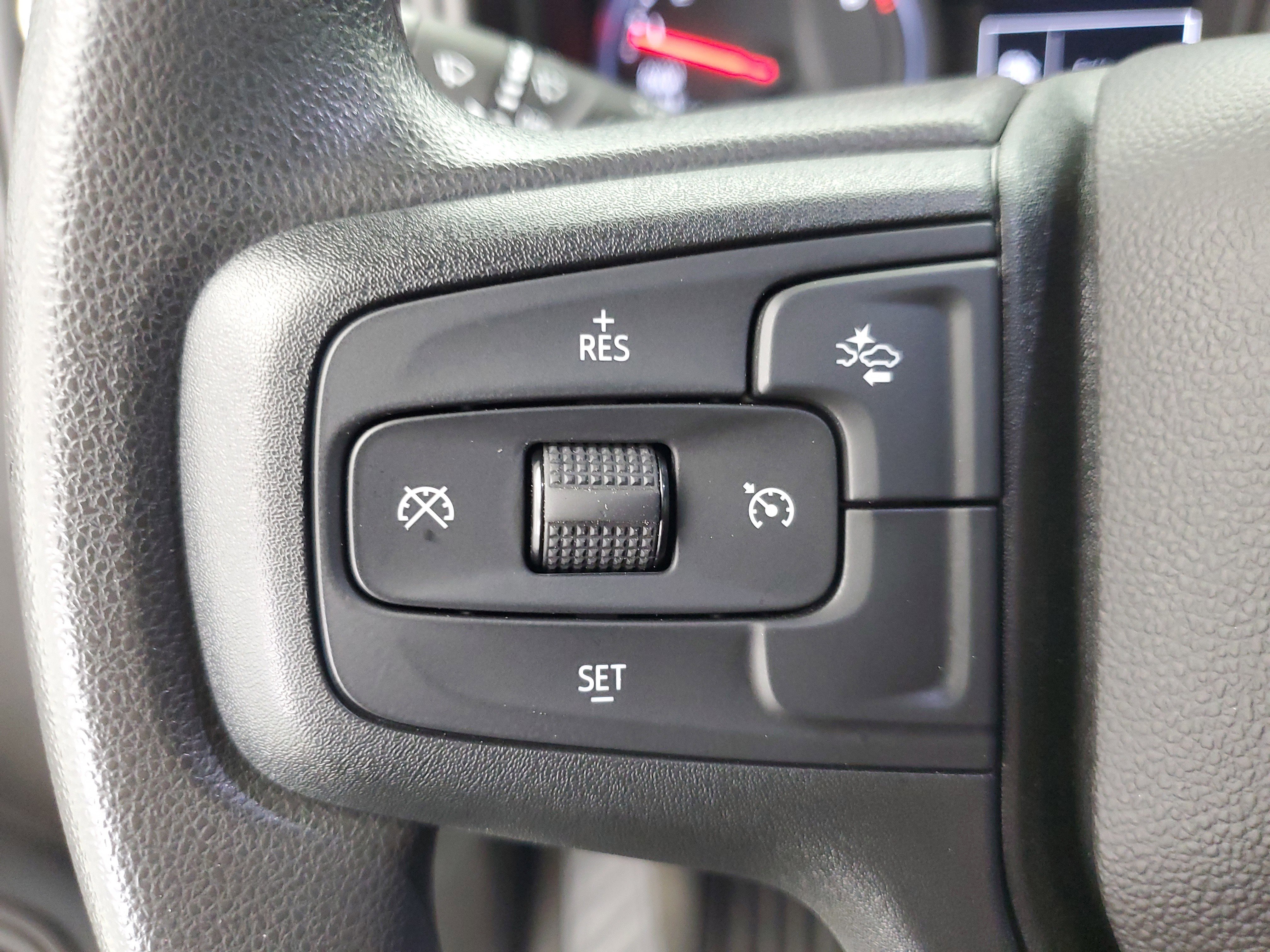 2024 Chevrolet Silverado 1500 Custom - Photo 22