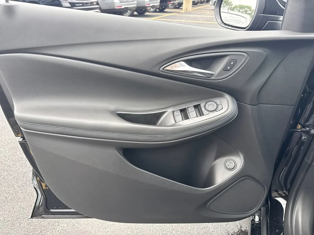 2026 Buick Encore GX Sport Touring - Photo 14