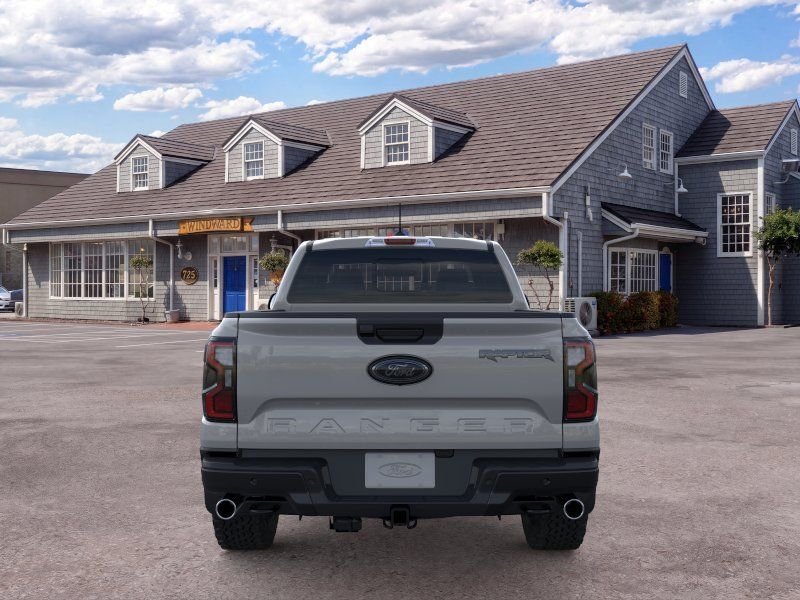 New 2026 Avalanche Ford Raptor image 5