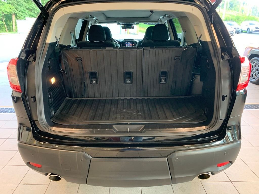 Used 2023 Black Subaru Onyx Edition image 17