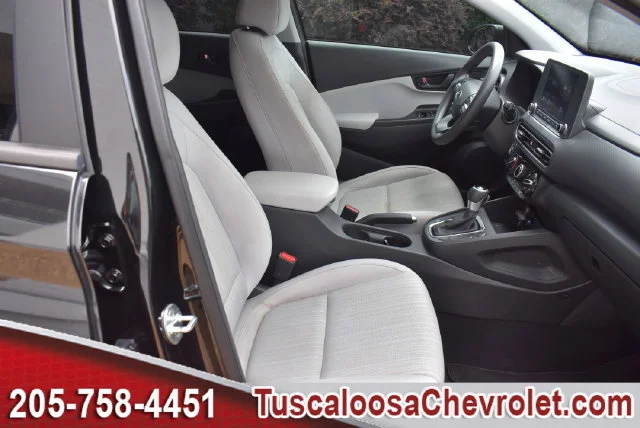 Used 2022 Black Hyundai SEL image 22