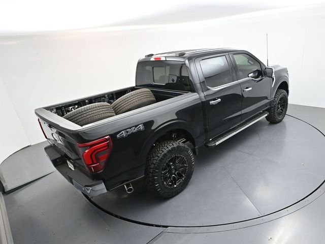 2025 Ford F-150 Lariat - Photo 44
