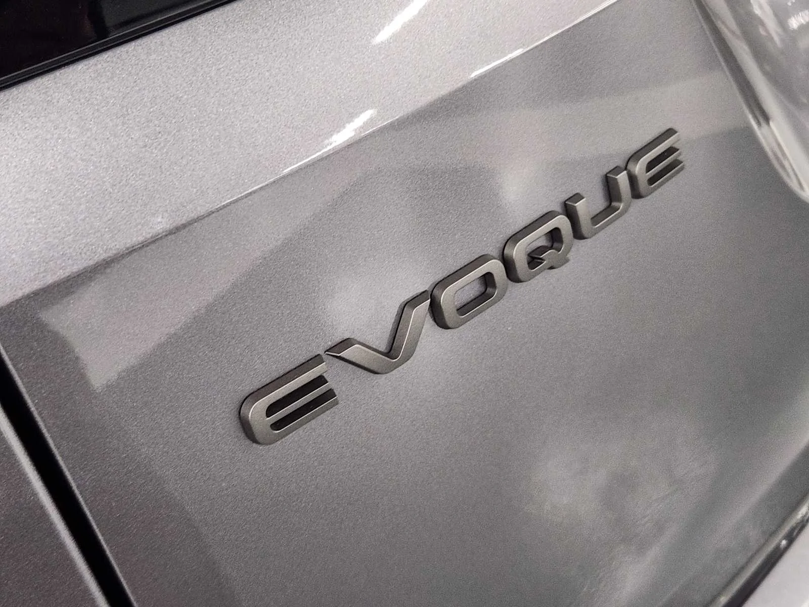 New 2026 Eiger Grey Metallic Land Rover Core S - AWD image 20