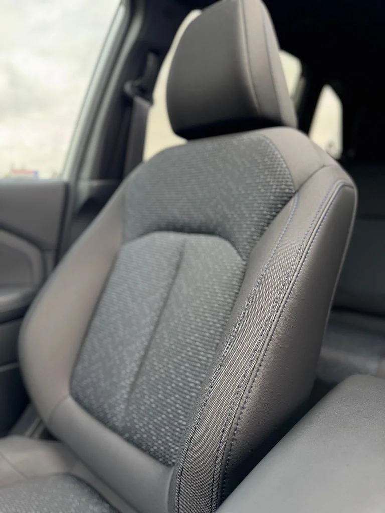 New 2026 ICE SILVER METALLIC Subaru Premium Hybrid image 81