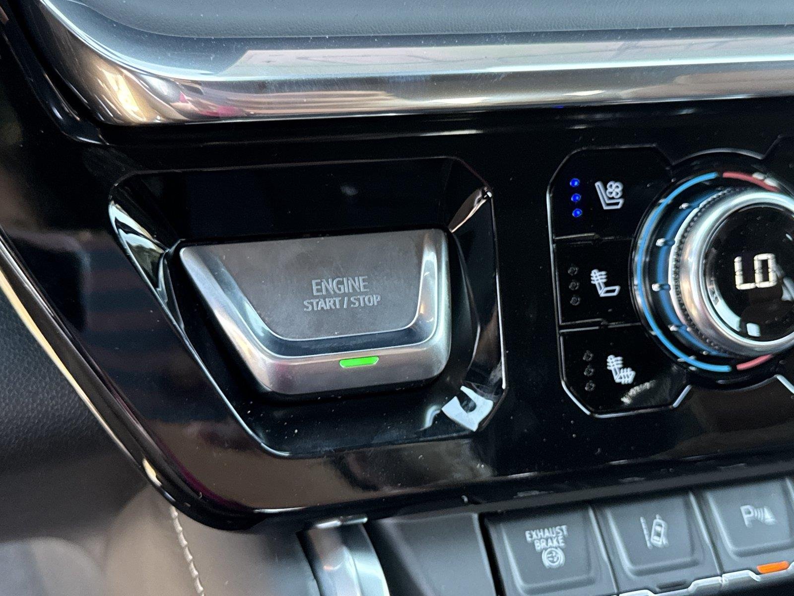 New 2026 Onyx Black GMC Denali Ultimate image 26