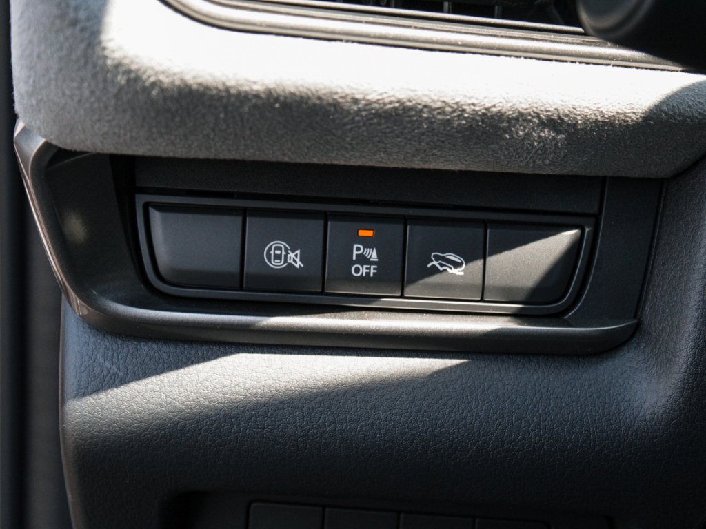 Used 2026 Aero Gray Metallic Mazda 2.5 S Aire Edition image 11