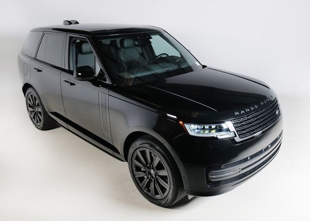 2025 Land Rover Range Rover SE - Photo 27