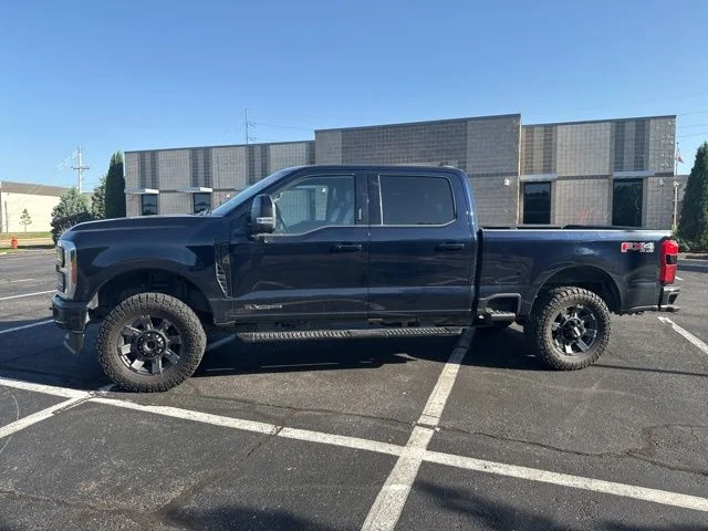 1FT8W2BT7PED48119