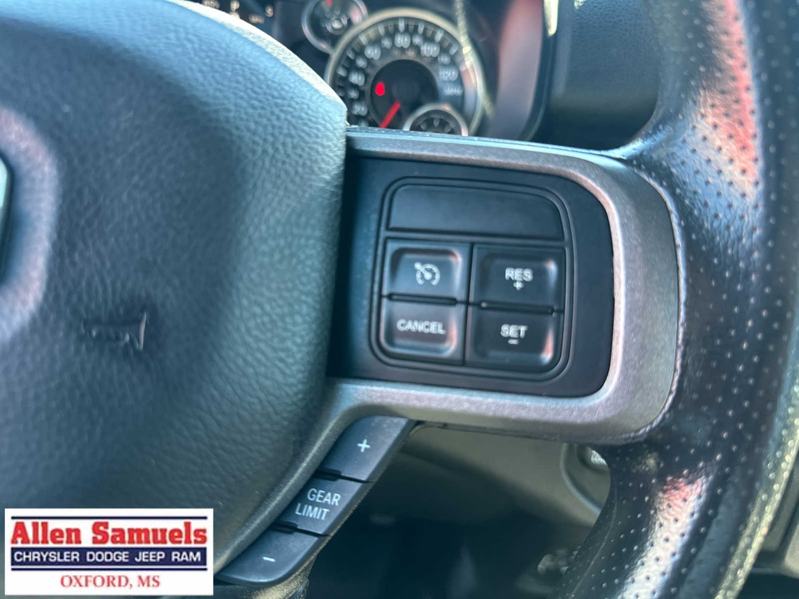 Used 2022 Bright White Clearcoat Ram Tradesman image 24