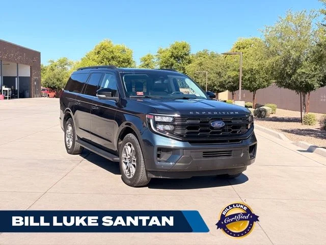 2025 Ford Expedition Active MAX 4x4's photo