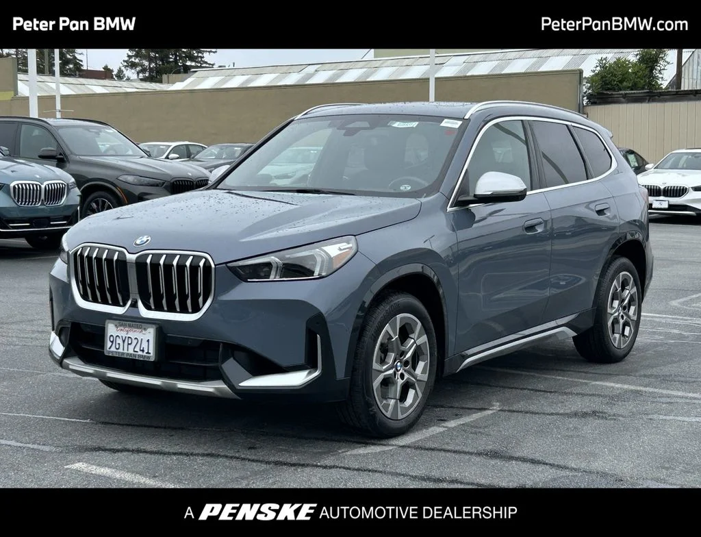 2023 BMW X1 xDrive28i's photo