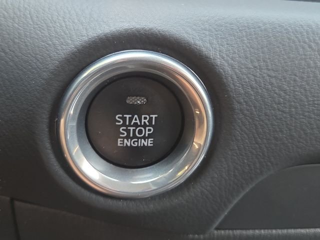 Used 2023 Jet Black Mazda 2.5 S Select Package image 14