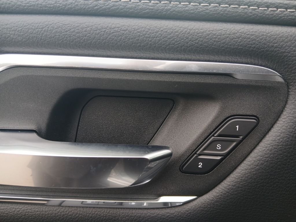 2026 RAM 1500 Laramie - Photo 31