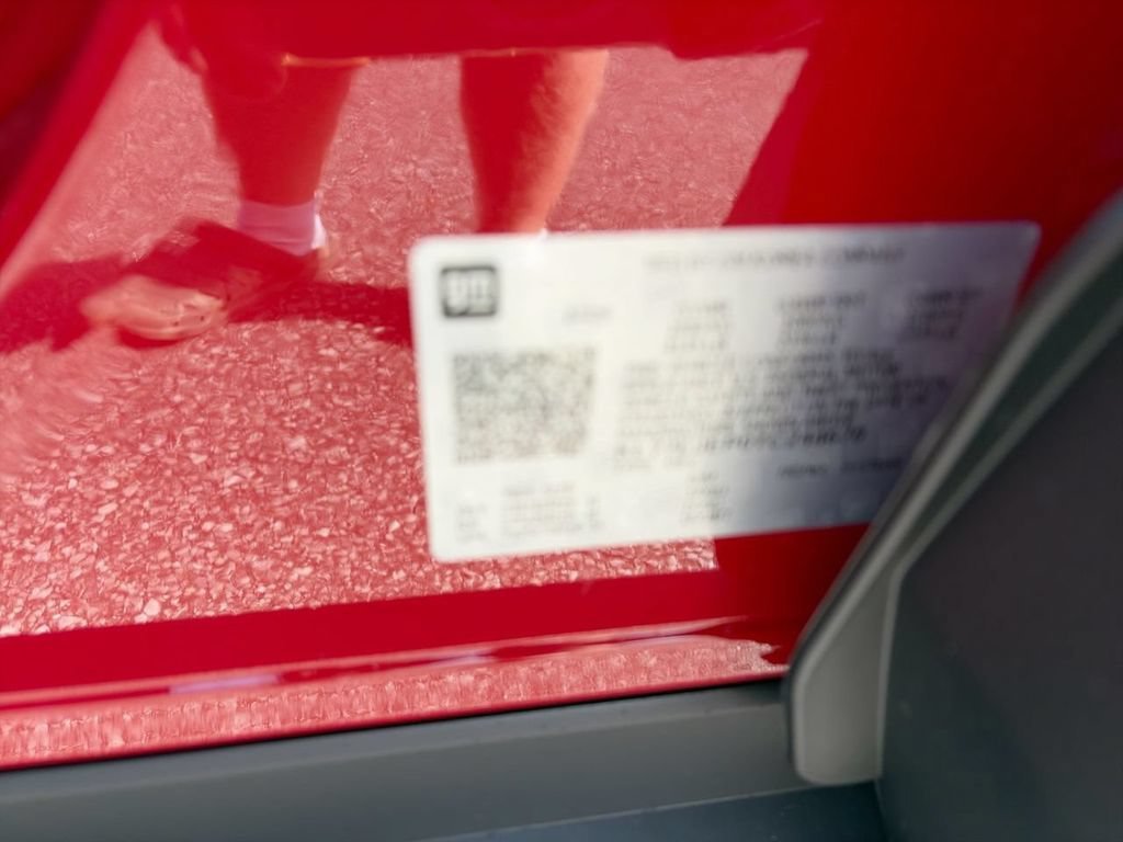 2026 Chevrolet Trax RS - Photo 27
