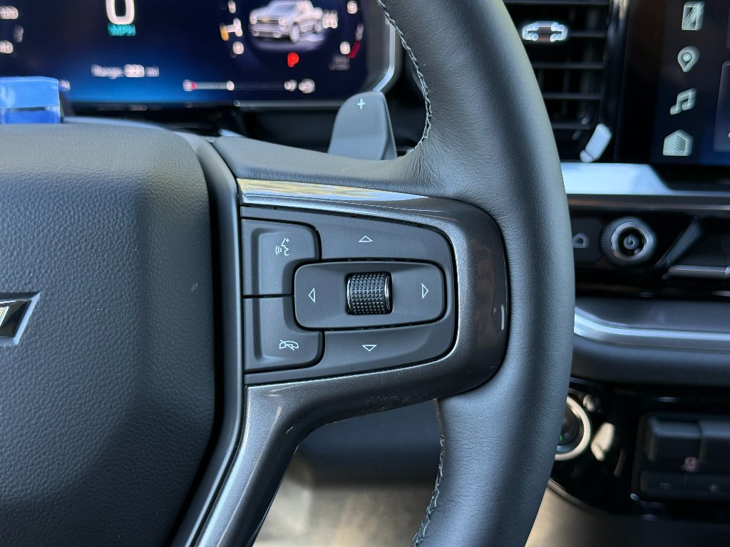 2026 Chevrolet Silverado 1500 High Country - Photo 39