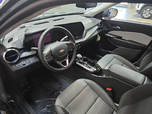 2026 Chevrolet Trax LT - Photo 18