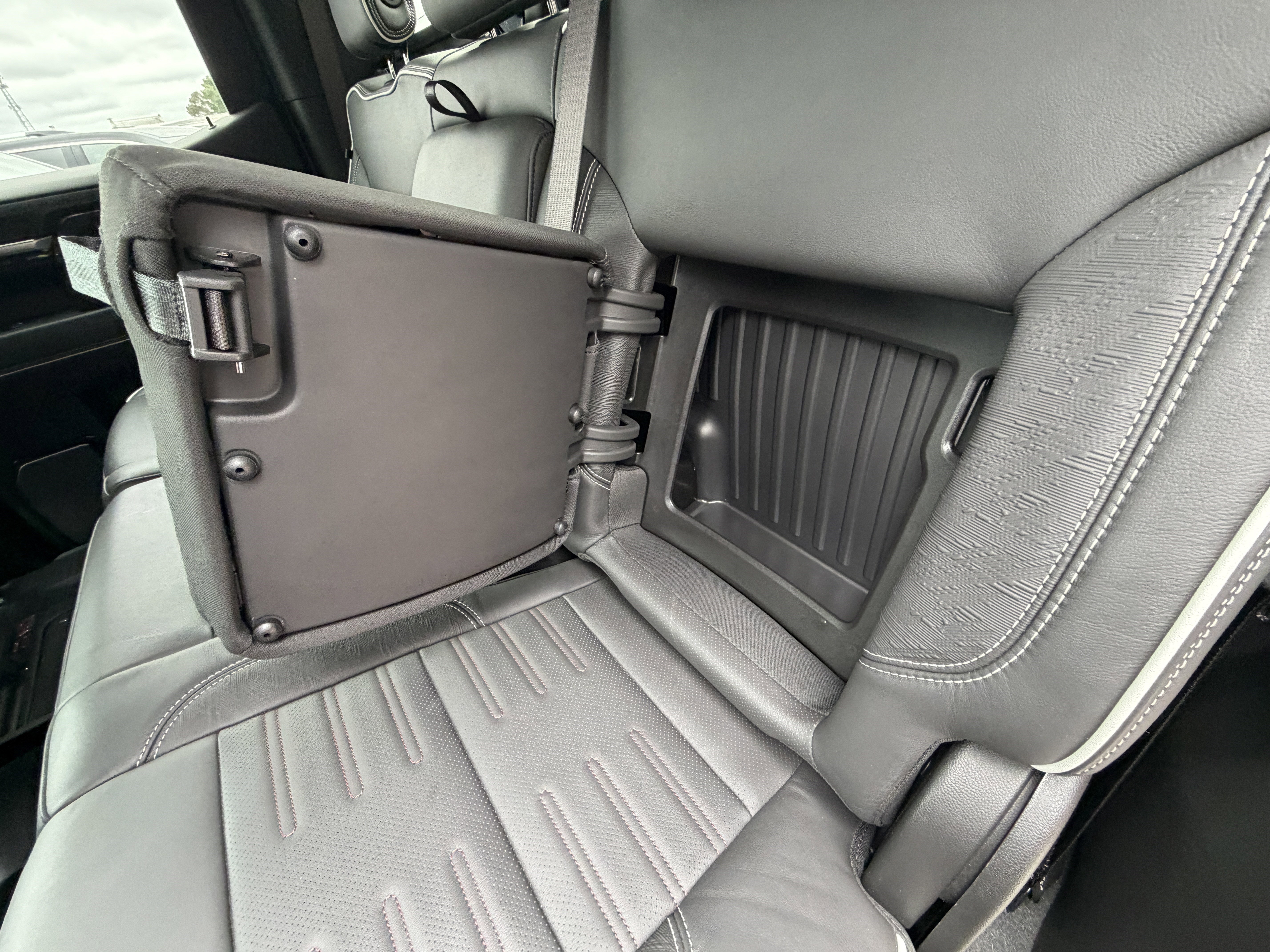 2024 GMC Sierra 1500 AT4X - Photo 21