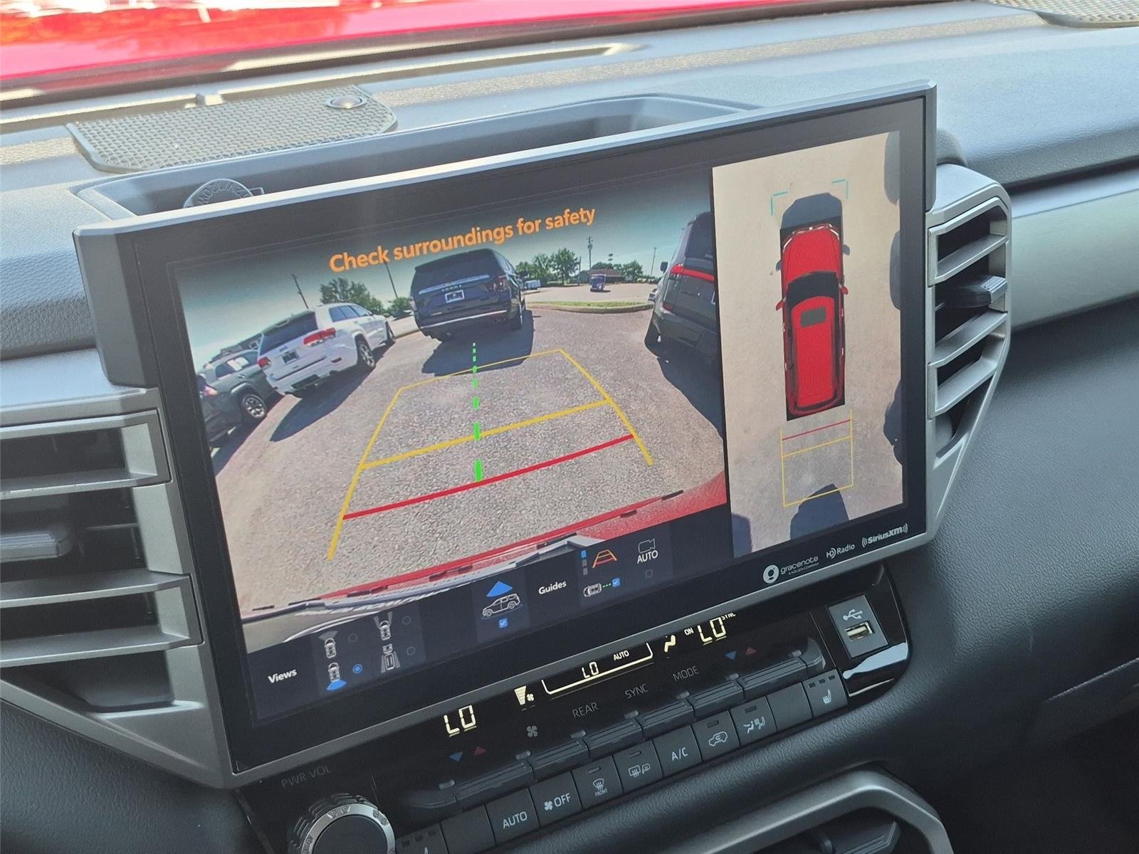 2023 Toyota Sequoia SR5 - Photo 26