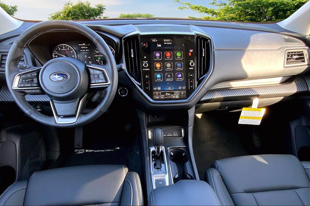 Certified Used 2026 Brown Subaru Premium image 5