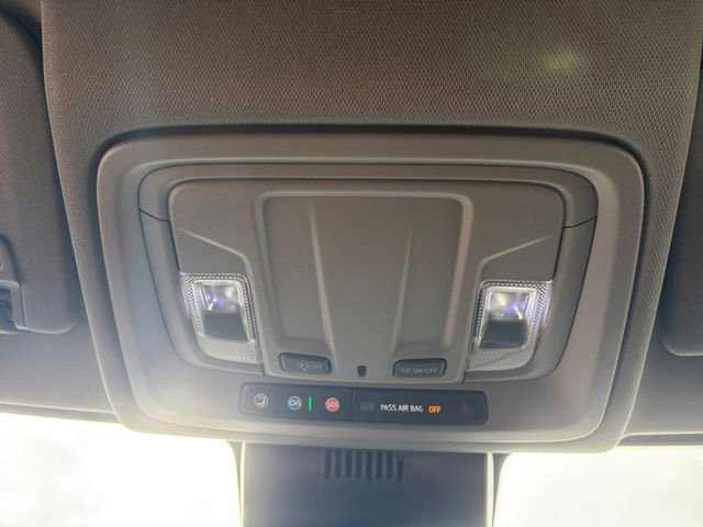 Used 2023 Black Chevrolet LT image 12