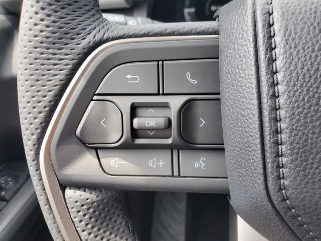New 2026 Black Toyota TRD Off-Road image 20