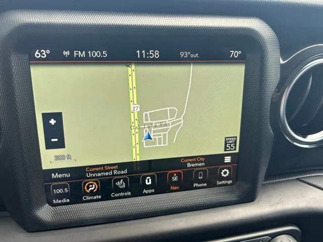 2023 Jeep Wrangler 4-Door Sahara Altitude - Photo 39