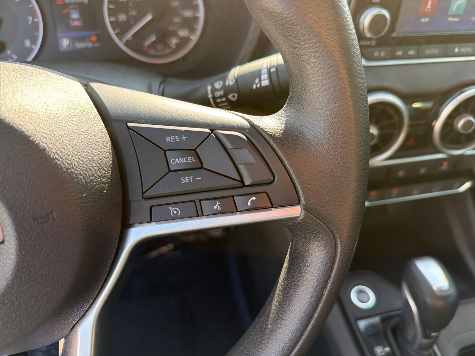 Certified Used 2023 White Nissan S image 14