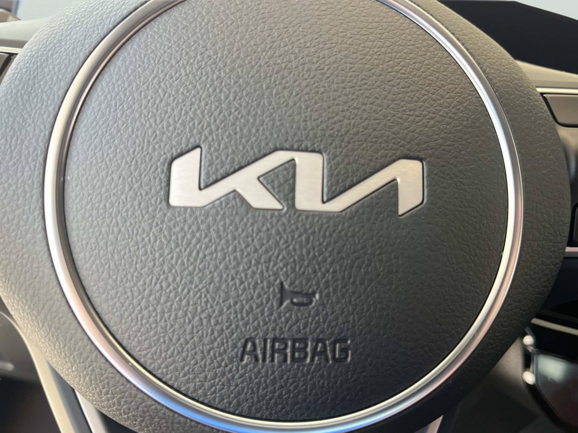 New 2026 Wolf Gray Kia GT-Line FWD image 23