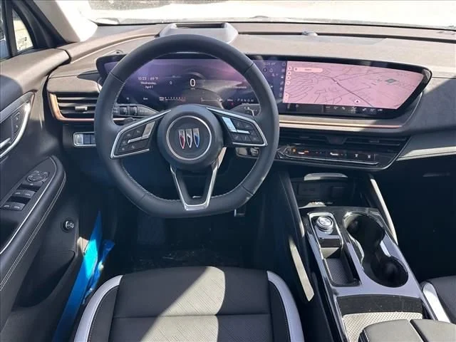 2026 Buick Envision Sport Touring - Photo 18
