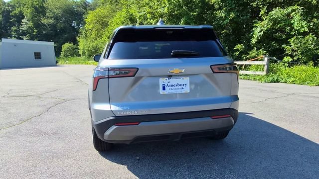 2025 Chevrolet Equinox LT - Photo 7