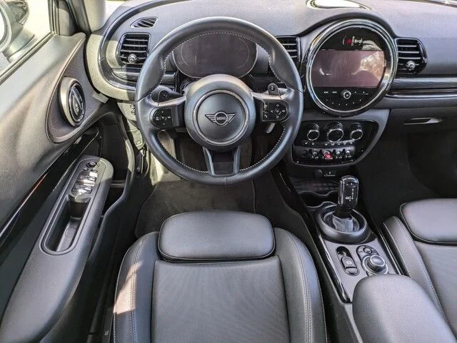 Used 2023 Silver MINI Cooper S ALL4 image 13