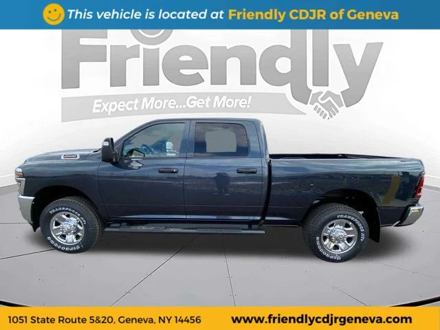 Used 2026 Blue RAM Tradesman image 8