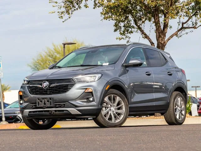 2022 Buick Encore GX Essence