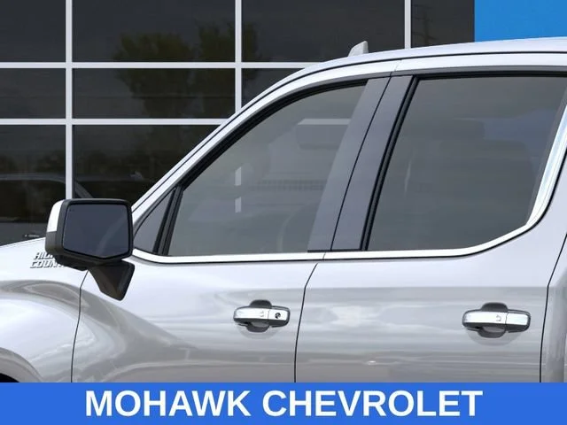2026 Chevrolet Silverado 1500 High Country - Photo 12