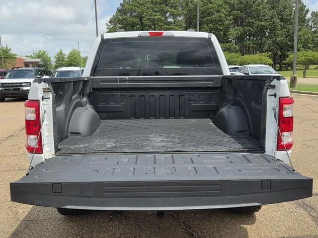 Used 2023 Oxford White Ford XL image 23