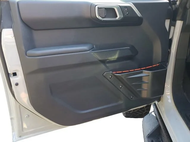 Used 2026 Gray Ford Raptor image 8