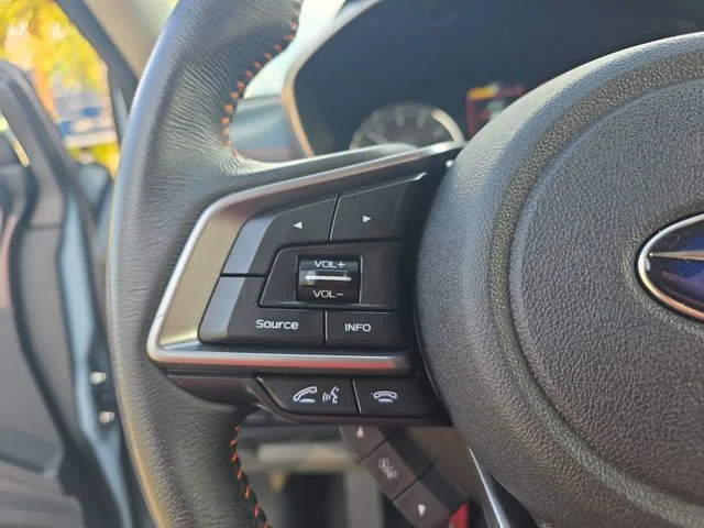Used 2021 Gray Subaru Limited image 17