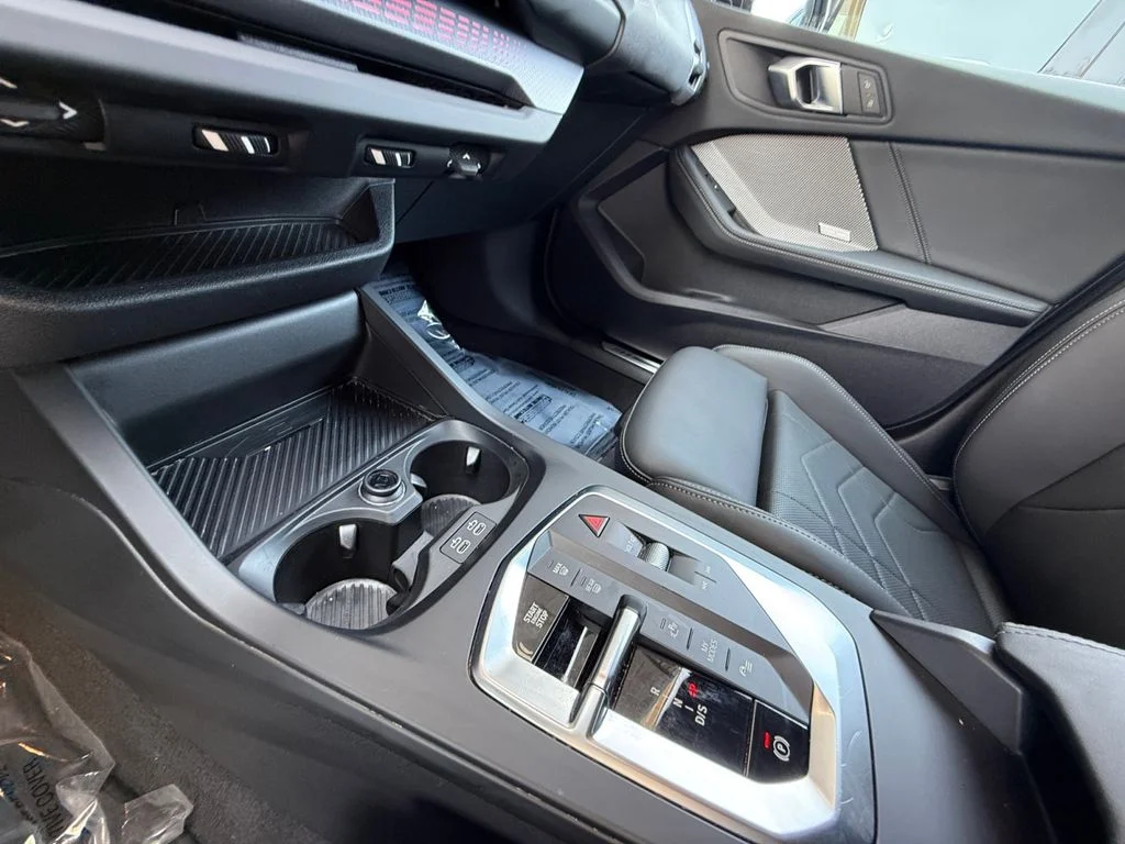 Used 2026 Gray BMW 228 Gran Coupe image 22