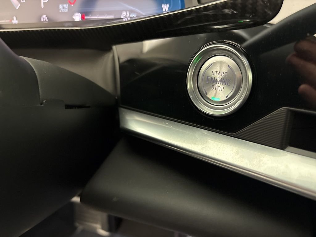 2023 Chevrolet Corvette 3LZ - Photo 33