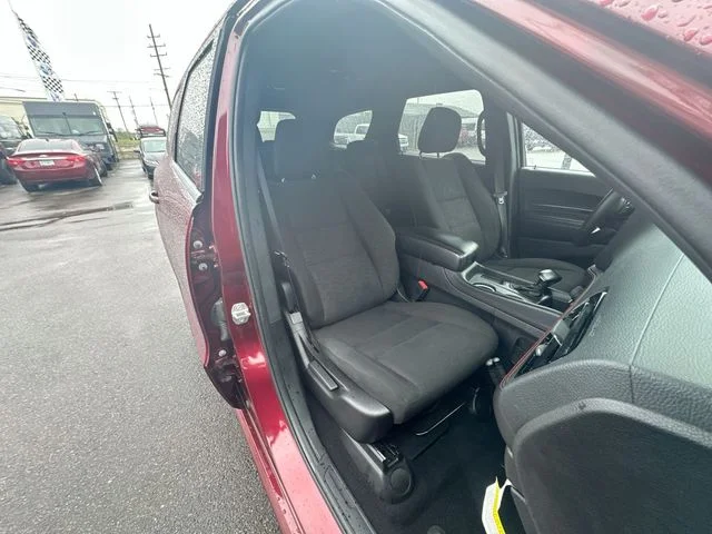 Used 2023 Red Dodge GT image 27