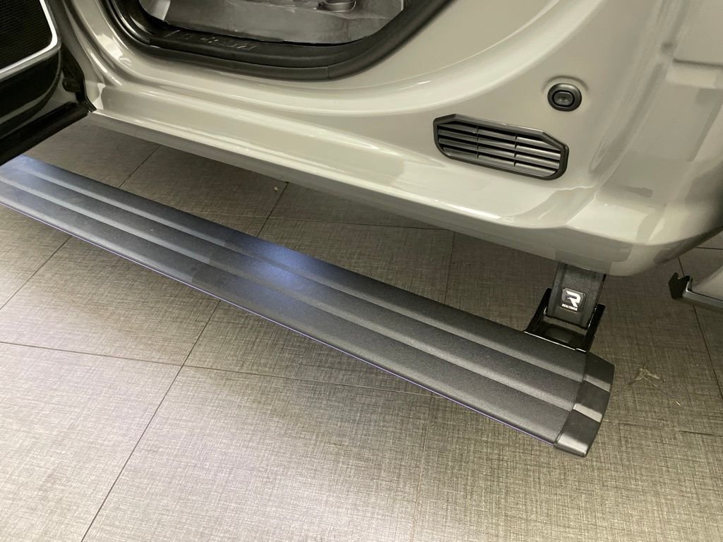 Certified Used 2026 White Ram Laramie image 15