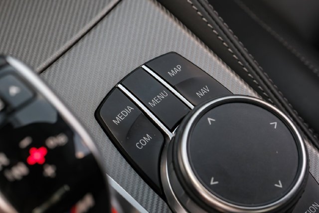 Used 2022 Black BMW Base image 41