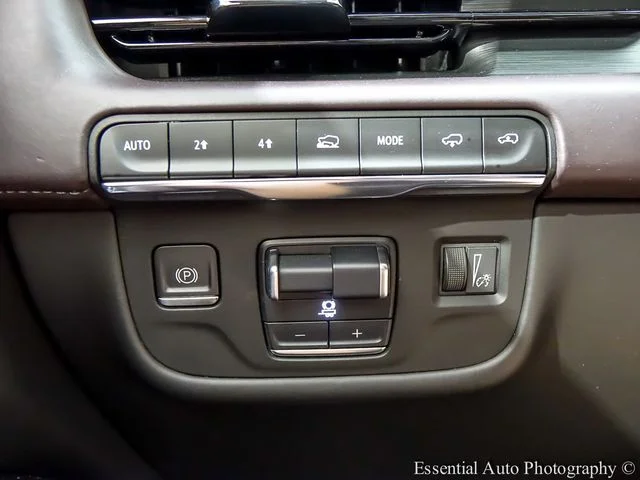 Used 2021 Black Cadillac Premium Luxury Platinum image 24