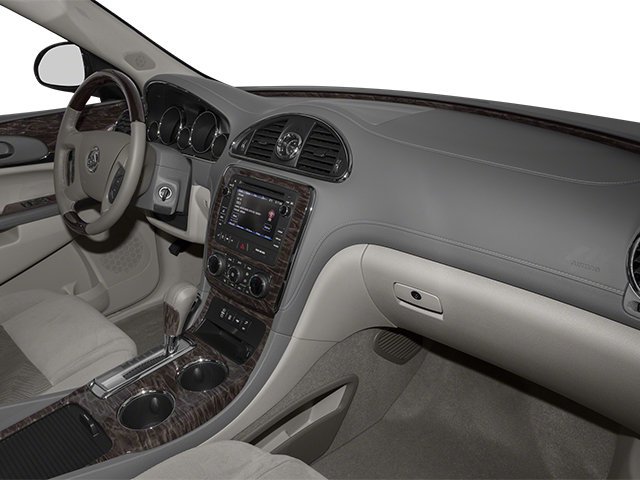 Used 2013 Mocha Bronze Metallic Buick Premium image 21